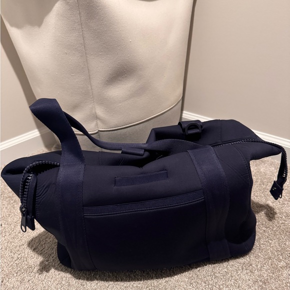 Dagne Dover Landon Storm Blue Bag-Large - Picture 3 of 8